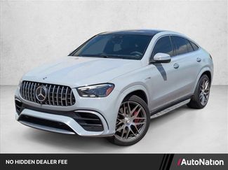 Used 2024 Mercedes-Benz GLE 63 AMG S video 1