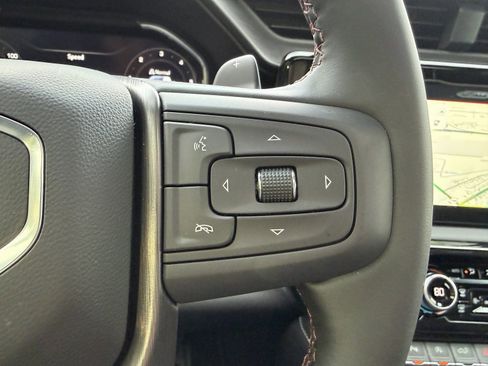 New 2026 GMC Sierra 1500 AT4X image 15