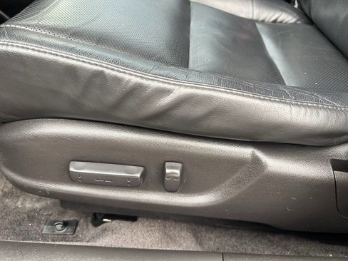 Used 2009 Acura TSX Sedan image 22