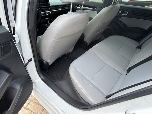 Used 2026 Honda Civic Sport image 24