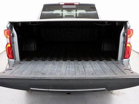 Used 2024 Chevrolet Silverado 1500 LT Trail Boss w/ LT Trail Boss Premium Package image 6