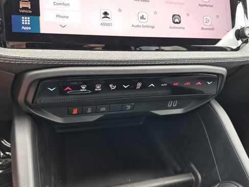 New 2026 Jeep Cherokee Laredo AWD/4WD image 22