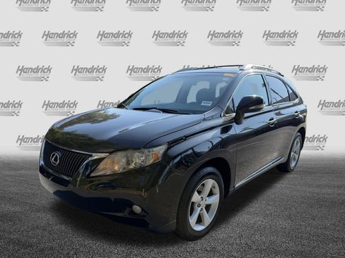 Used 2011 Lexus RX 350 2WD w/ Premium Pkg image 5