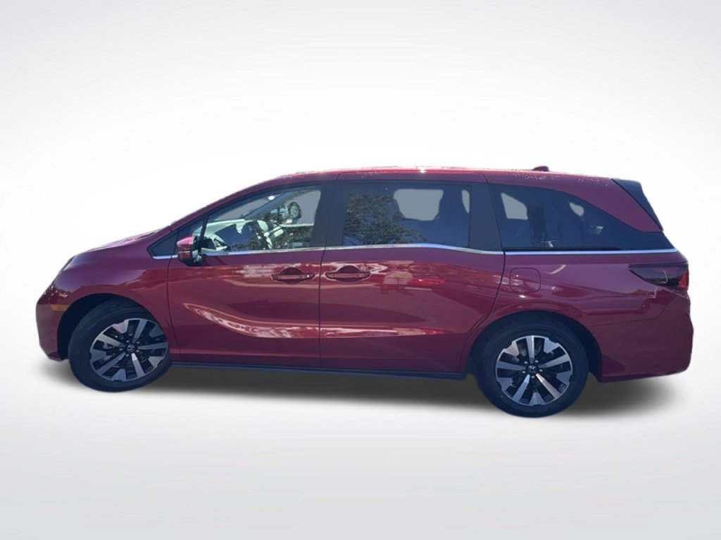 New 2027 Honda Odyssey EX-L image 4