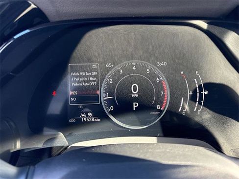 Certified 2023 Lexus RX 350 Premium Plus image 15