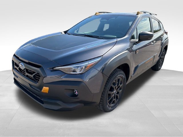 New 2027 Subaru Crosstrek 2.5i Wilderness AWD/4WD image 3