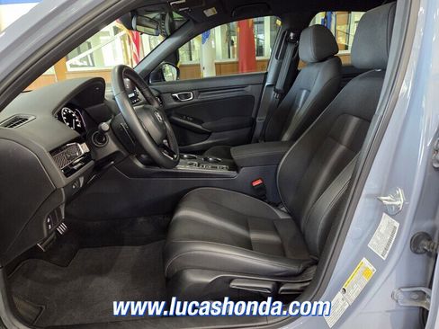 Used 2024 Honda Civic Sport image 7