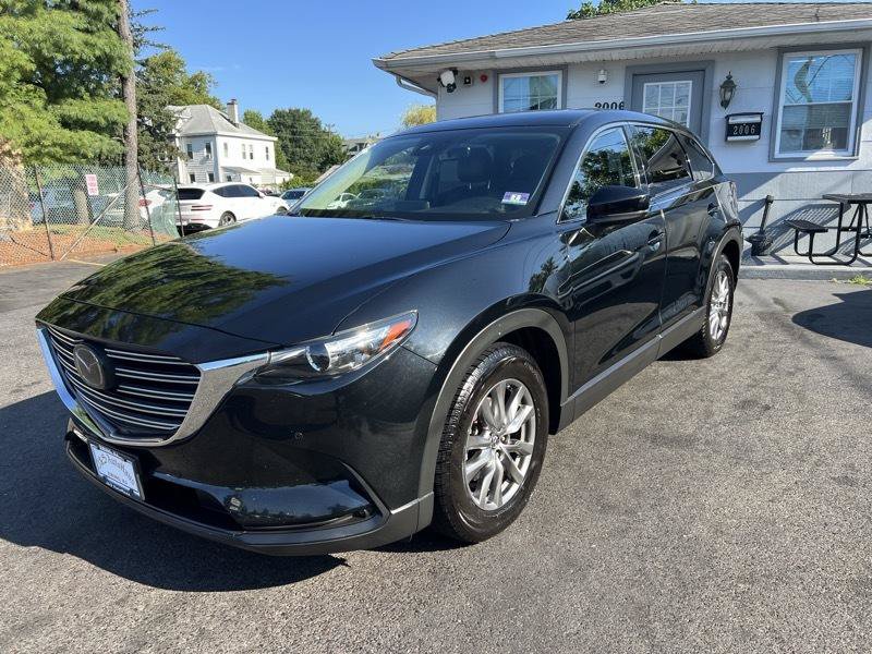 Used 2019 MAZDA CX-9 Touring w/ Touring Premium Package AWD/4WD image 3