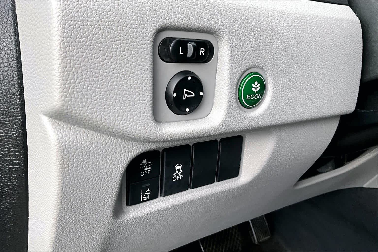 Used 2022 Honda Pilot Special Edition image 33