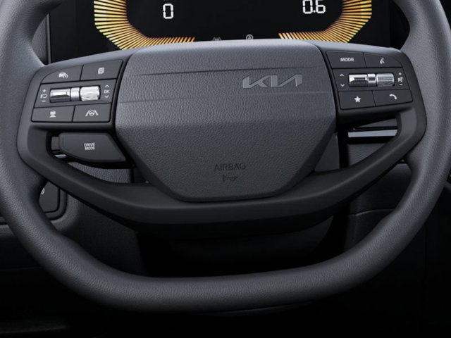 Certified 2026 Kia Sportage LX FWD image 22