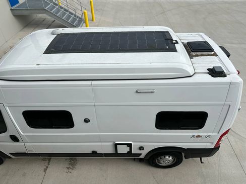 Used 2021 RAM ProMaster 2500 image 56