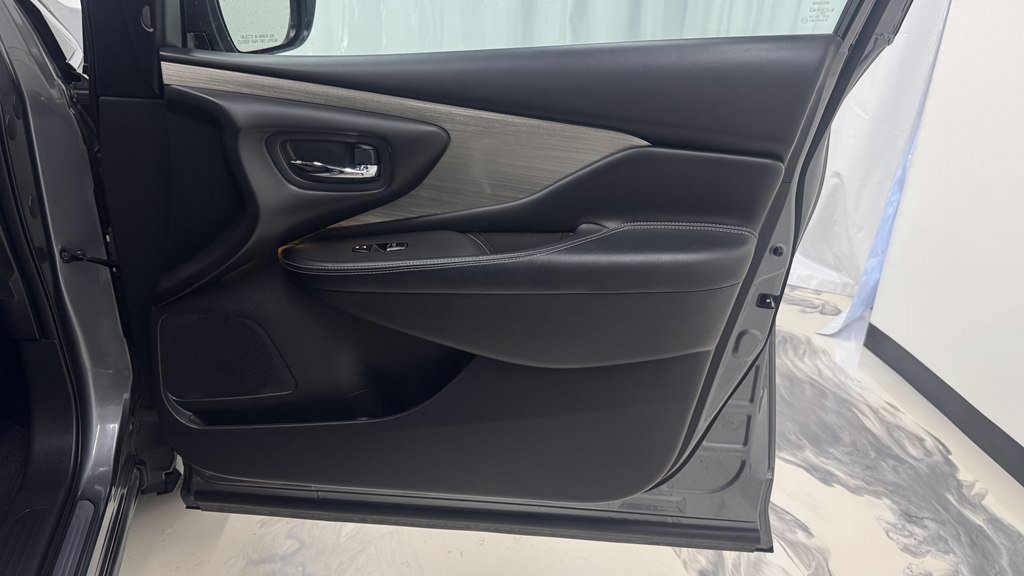 Used 2017 Nissan Murano SL FWD image 24