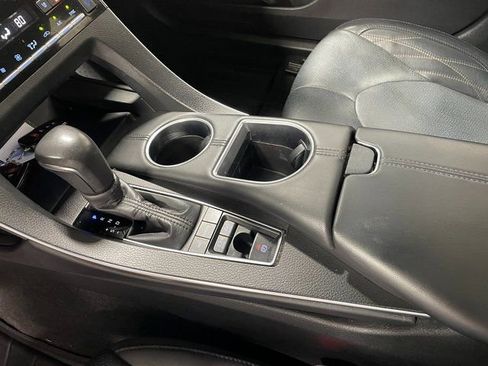 Used 2021 Toyota Avalon Limited w/ Advanced Safety Package image 17