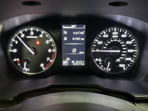 Used 2022 Subaru Outback AWD/4WD image 12