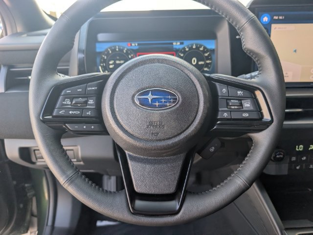 New 2026 Subaru Outback Limited AWD/4WD image 9
