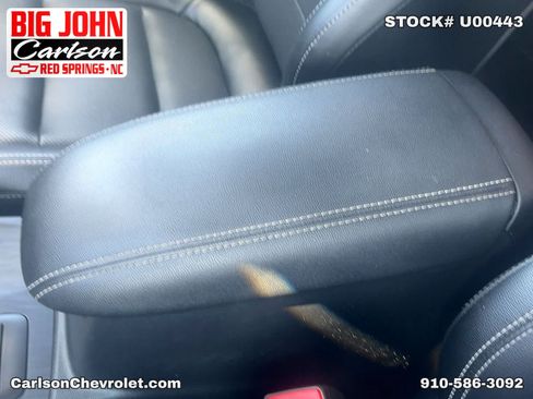 Used 2022 Ford Escape SEL w/ Technology Package AWD/4WD image 24