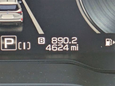 Used 2025 Subaru Forester Sport w/ Protection Package (1PH) image 40