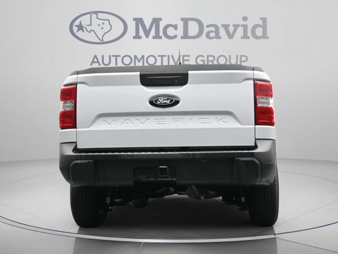 Used 2025 Ford Maverick XLT FWD image 15
