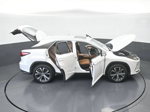Used 2022 Lexus RX 350 FWD w/ Premium Package image 70
