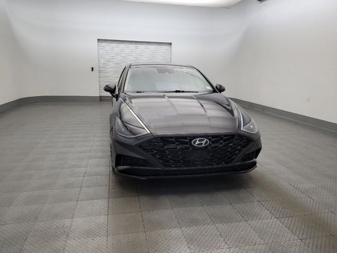 Used 2021 Hyundai Sonata SEL FWD image 14