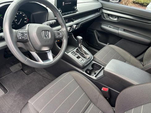 Used 2023 Honda CR-V Sport image 11