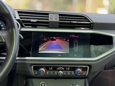 Used 2022 Audi Q3 2.0T Premium w/ Convenience Package image 47