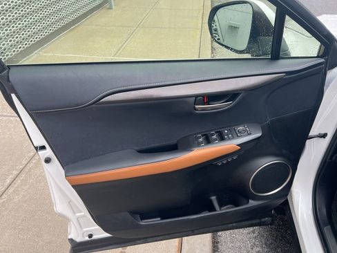 Used 2019 Lexus NX 300 AWD w/ Premium Package image 51