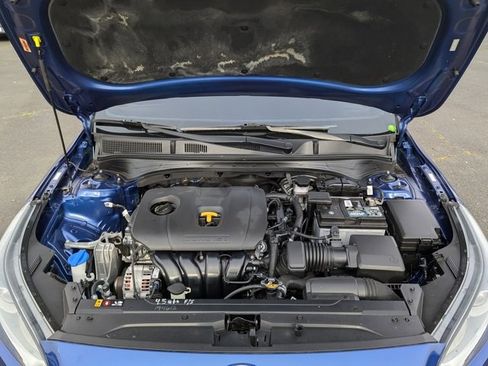 Used 2021 Kia Forte LXS image 32