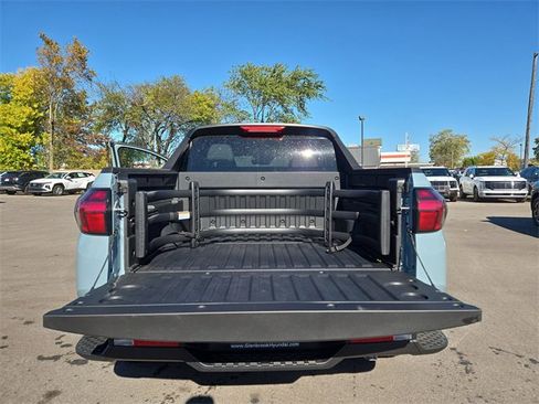 New 2026 Hyundai Santa Cruz SEL image 28