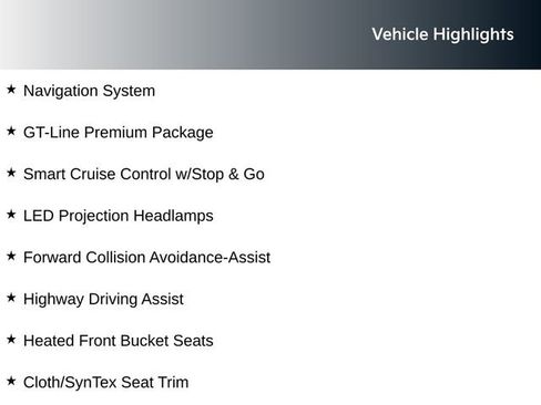 Used 2024 Kia K5 GT-Line w/ GT-Line Premium Package image 3