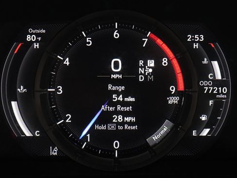 Used 2019 Lexus LC 500 Coupe w/ Sport Package RWD image 14