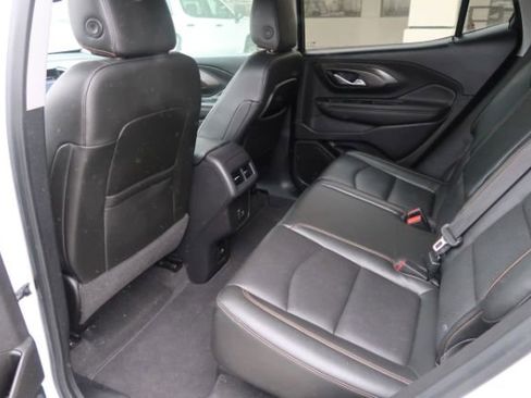 Used 2019 GMC Terrain SLT w/ Preferred Package image 11