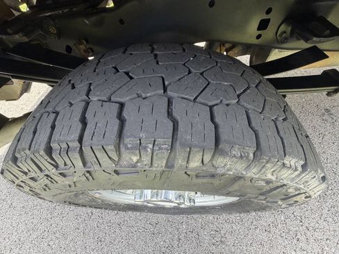 Used 2021 Ford F350 XL w/ Power Equipment Group AWD/4WD image 21