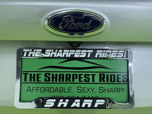 Used 2017 Ford Escape SE image 12