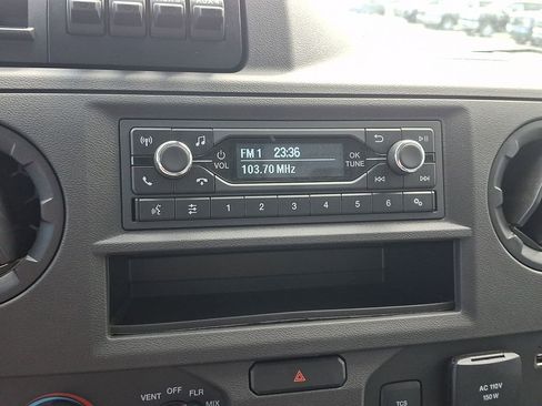 New 2026 Ford E-350 and Econoline 350 Super Duty w/ Power Equipment Group image 10