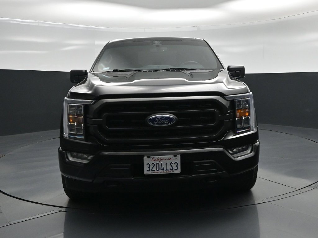 Used 2022 Ford F150 XLT w/ Equipment Group 302A High AWD/4WD image 20