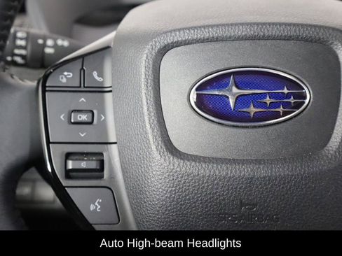 Used 2023 Subaru Solterra AWD image 8