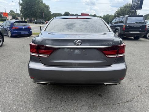 Used 2014 Lexus LS 460 L RWD image 6