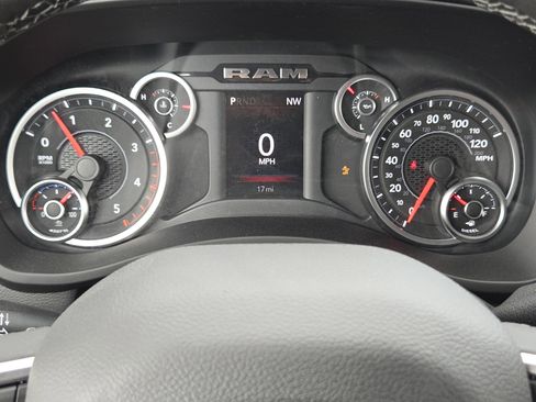 New 2026 RAM 2500 Lone Star AWD/4WD image 14