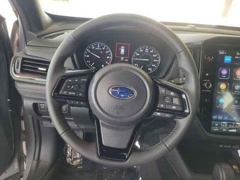 New 2026 Subaru Forester Sport AWD/4WD image 19