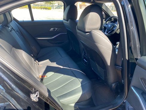 Used 2021 BMW 330i xDrive Sedan w/ Driving Assistance Package image 24