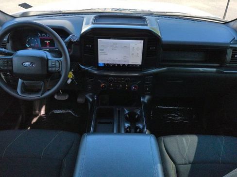 Used 2025 Ford F150 STX w/ Equipment Group 200A RWD image 14