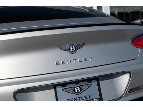 Used 2023 Bentley Continental GT V8 image 11