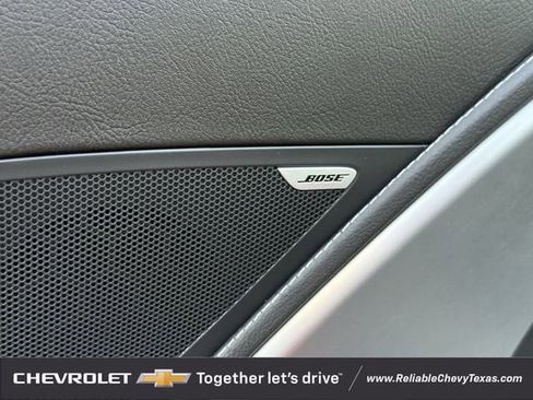 Used 2019 Chevrolet Corvette Stingray Coupe w/ Carbon Flash Badge Package image 28