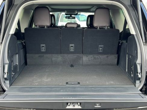 New 2026 Ford Expedition Max Platinum w/ Platinum Ultimate Package AWD/4WD image 40