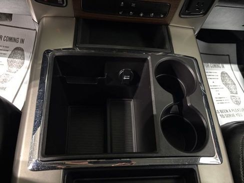 Used 2014 RAM 1500 Laramie w/ Protection Group image 27