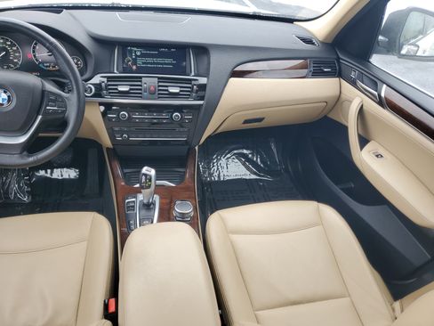 Used 2016 BMW X3 xDrive28i image 17