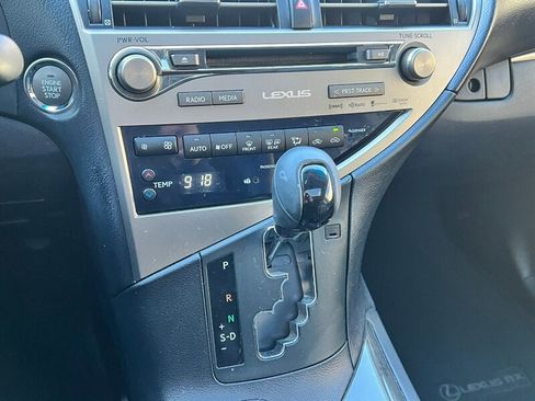 Used 2015 Lexus RX 350 AWD image 38
