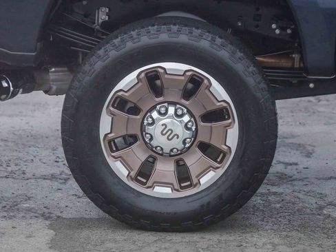 Used 2024 Ford F250 King Ranch w/ Chrome Package image 12