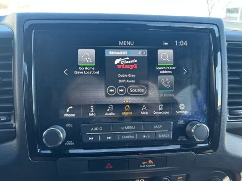 Used 2023 Nissan Frontier PRO-4X w/ Pro Convenience Package image 12